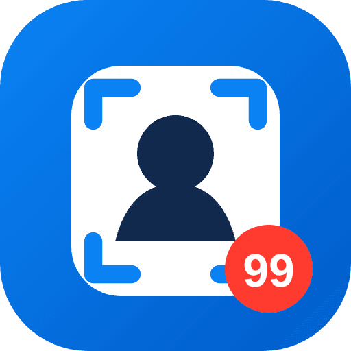 PassportPhoto99 app icon