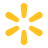 Walmart Photo logo